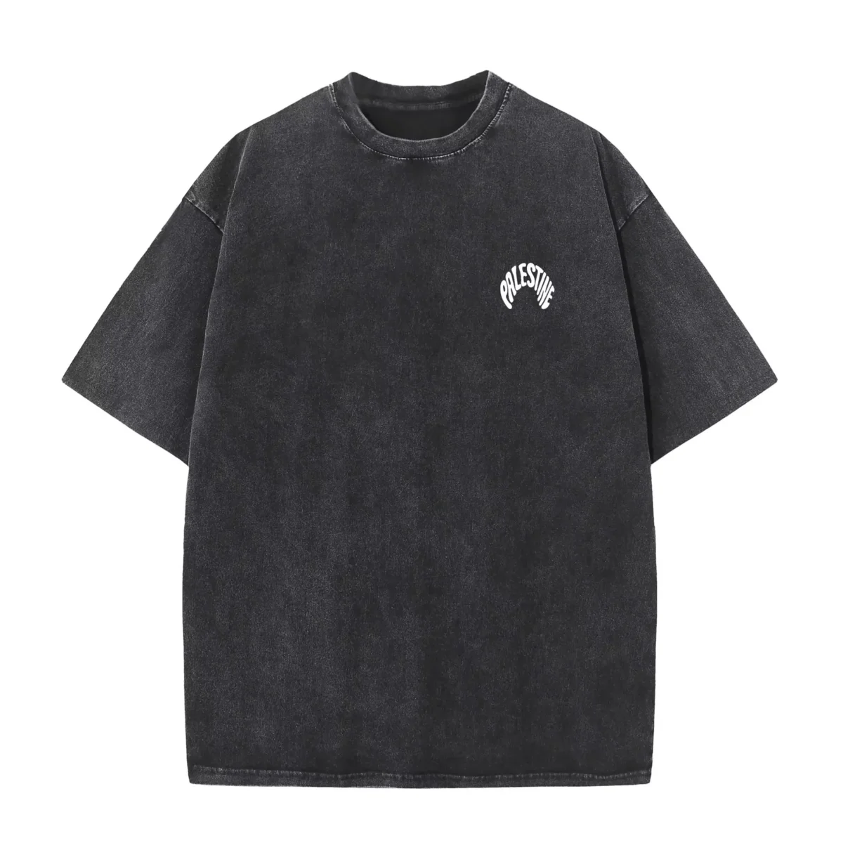Palestine Tee - Image 2