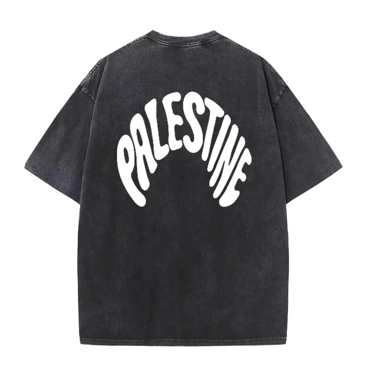 Palestine Tee - Image 4