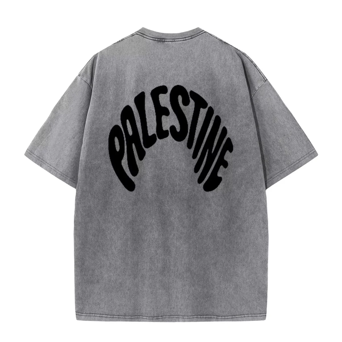 Palestine Tee - Image 3