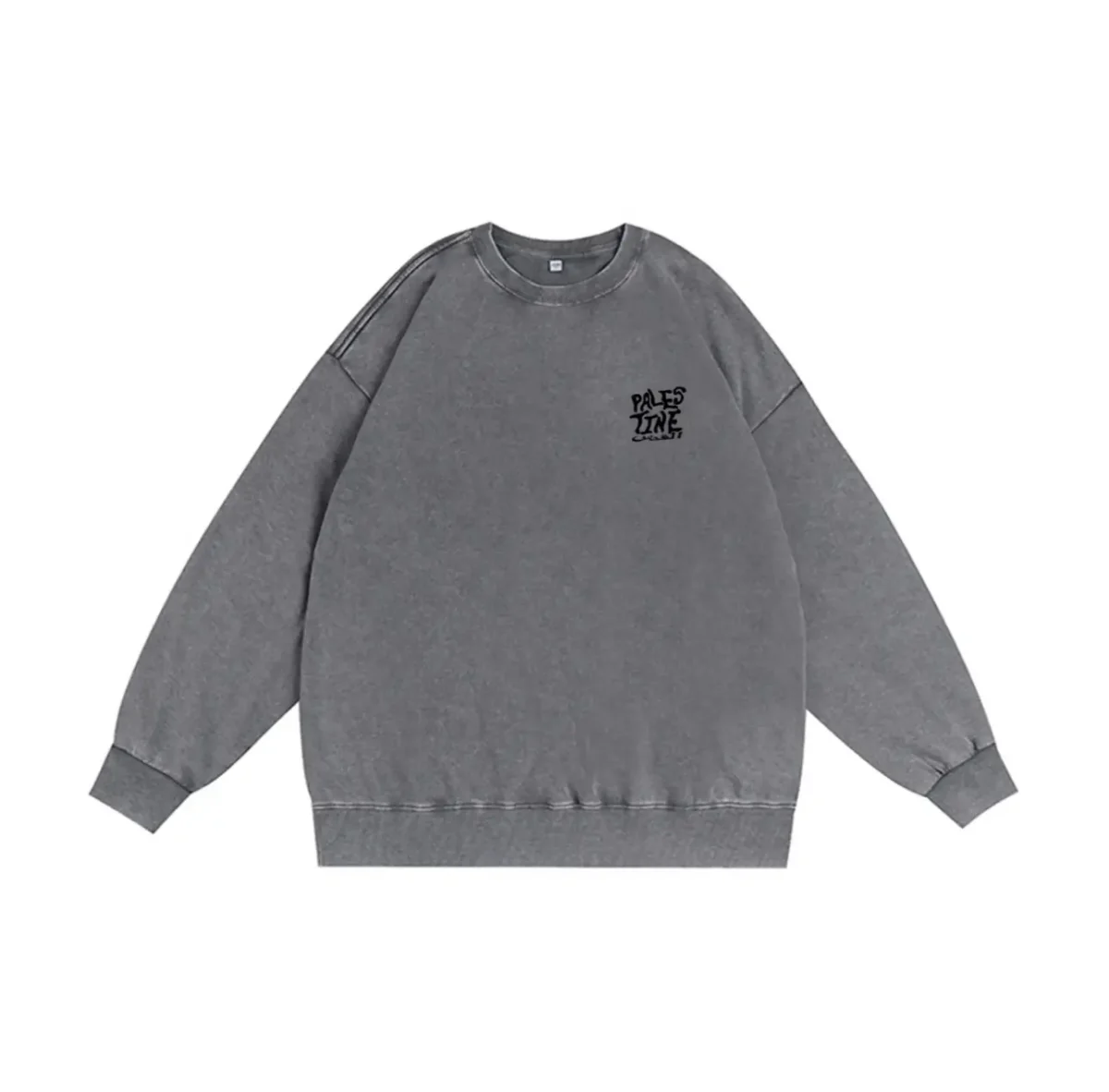 Palestine - Al Quds long sleeve - Image 4