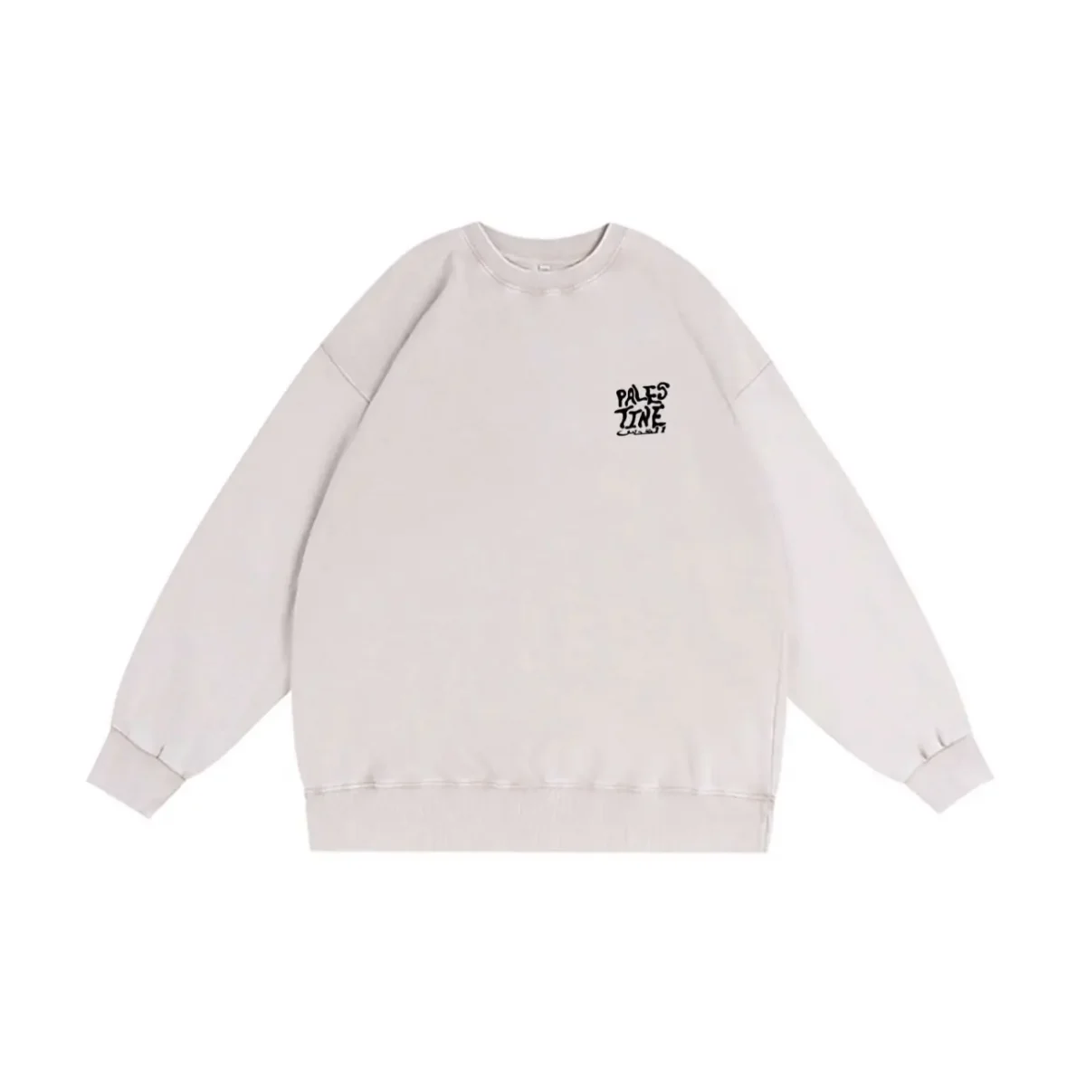Palestine - Al Quds long sleeve - Image 3
