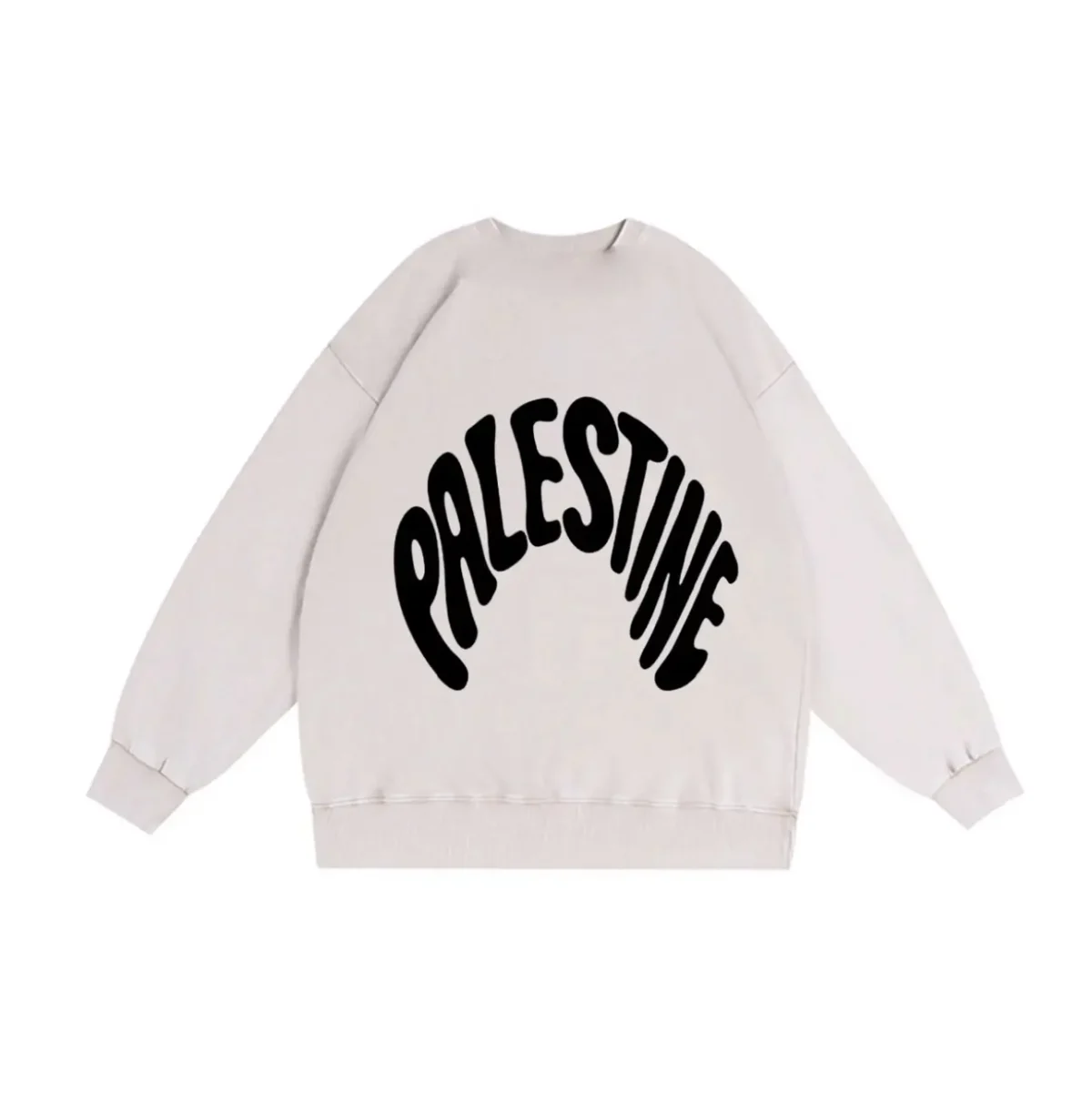 Palestine long sleeve - Image 1