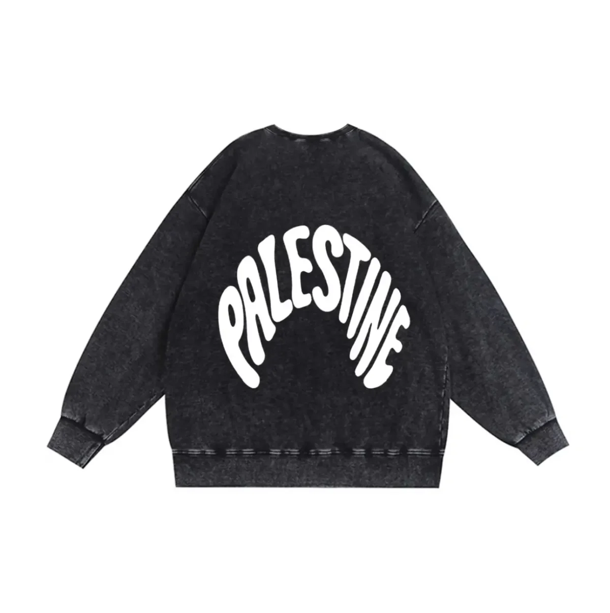 Palestine long sleeve - Image 6