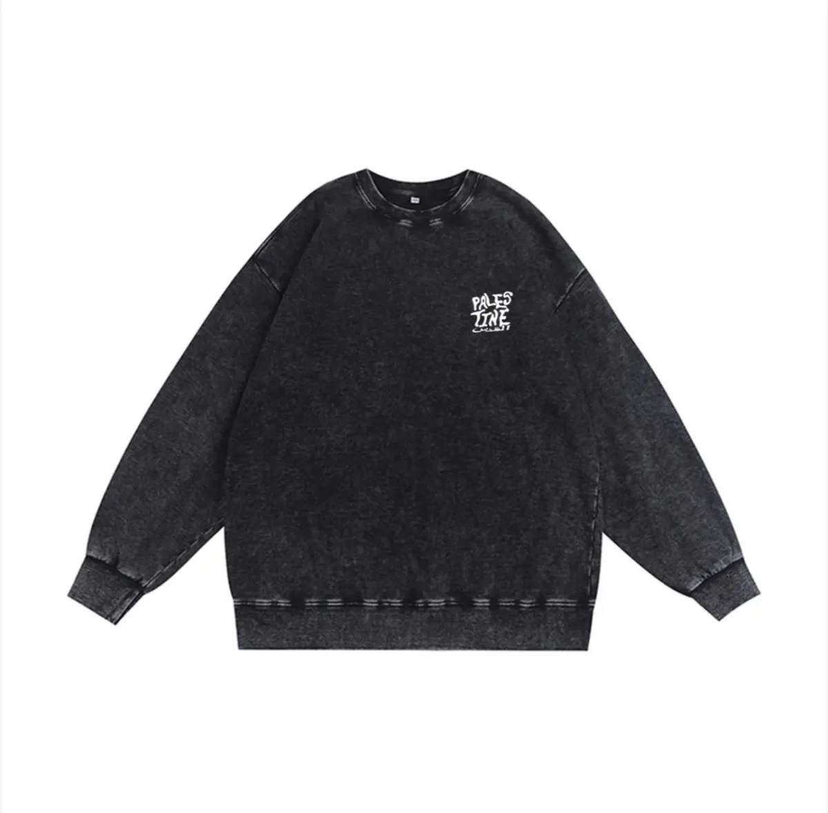 Palestine - Al Quds long sleeve - Image 2